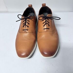 Wolf & Shepherd Men’s 11.5 Oxford Golf Shoes